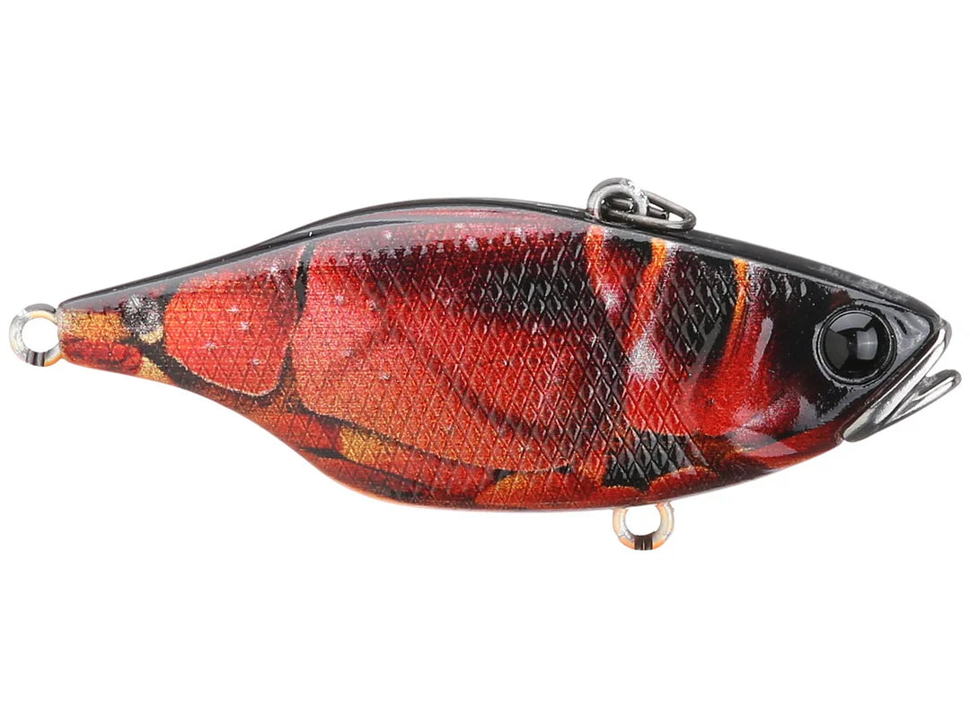 Jackall TN Lipless Crankbait RT Escape Craw