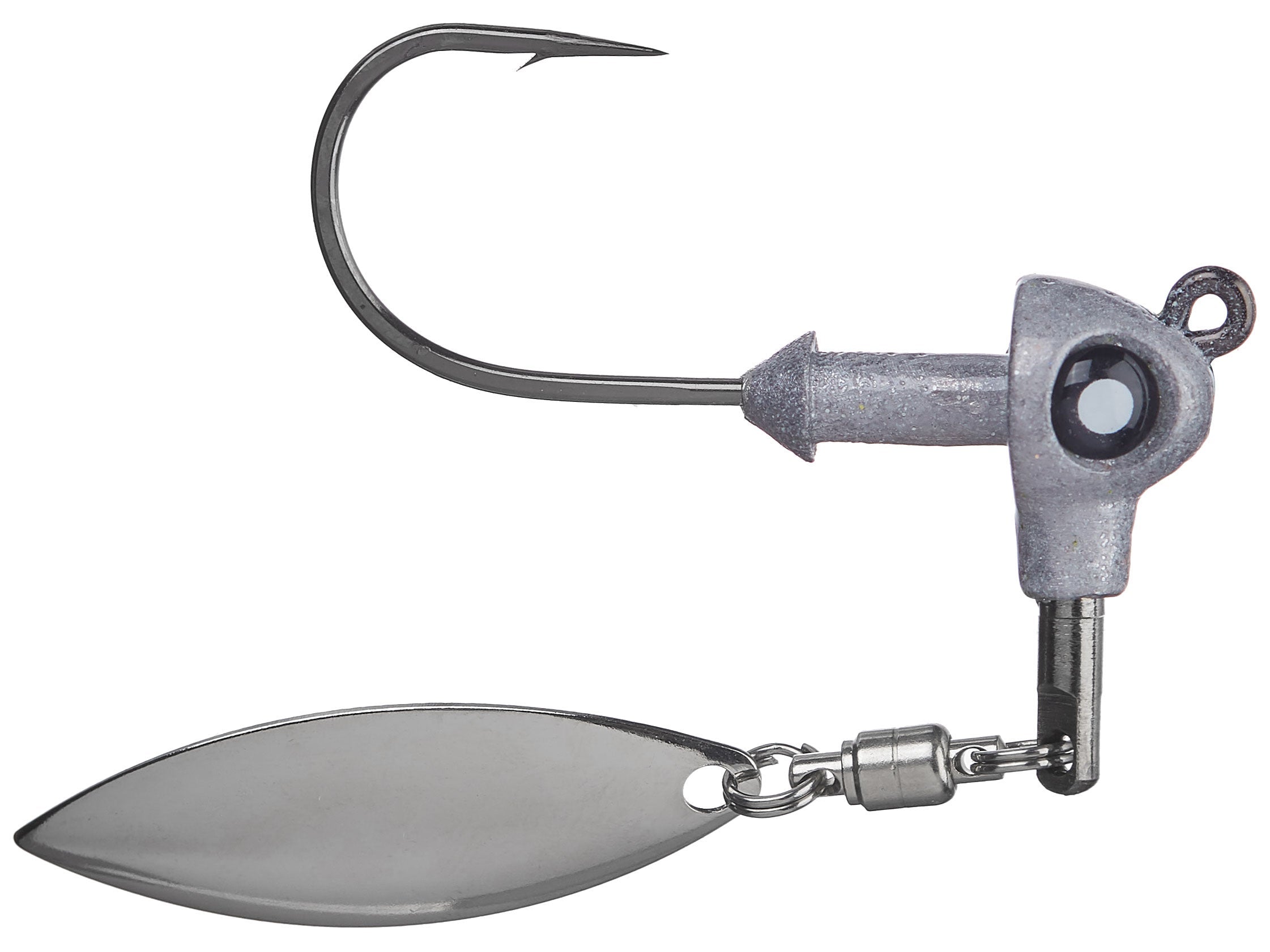 Hog Farmer War Pig HD Underspin Albino