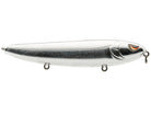 SPRO Walking Haint Topwater Walking Bait #05 Chrome