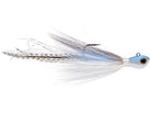 Picasso Special FX Hair Jigs Blue Glimmer 0