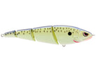 SPRO Sashimmy Swimmer Swimbait #02 Cell Mate