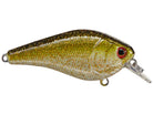 Head Hunter Heavy Cover 1.5 Squarebill Crankbait Oliver Twist
