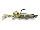 Z-Man MudStudz Swimbait Striped Killie