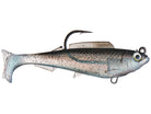 Z Man Herculez 3" Bad Shad