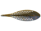 Berkley PowerBait Maxscent Flux Gill Creature Bait Dark Gill