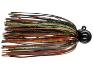 Picasso Tungsten Football Jig Money