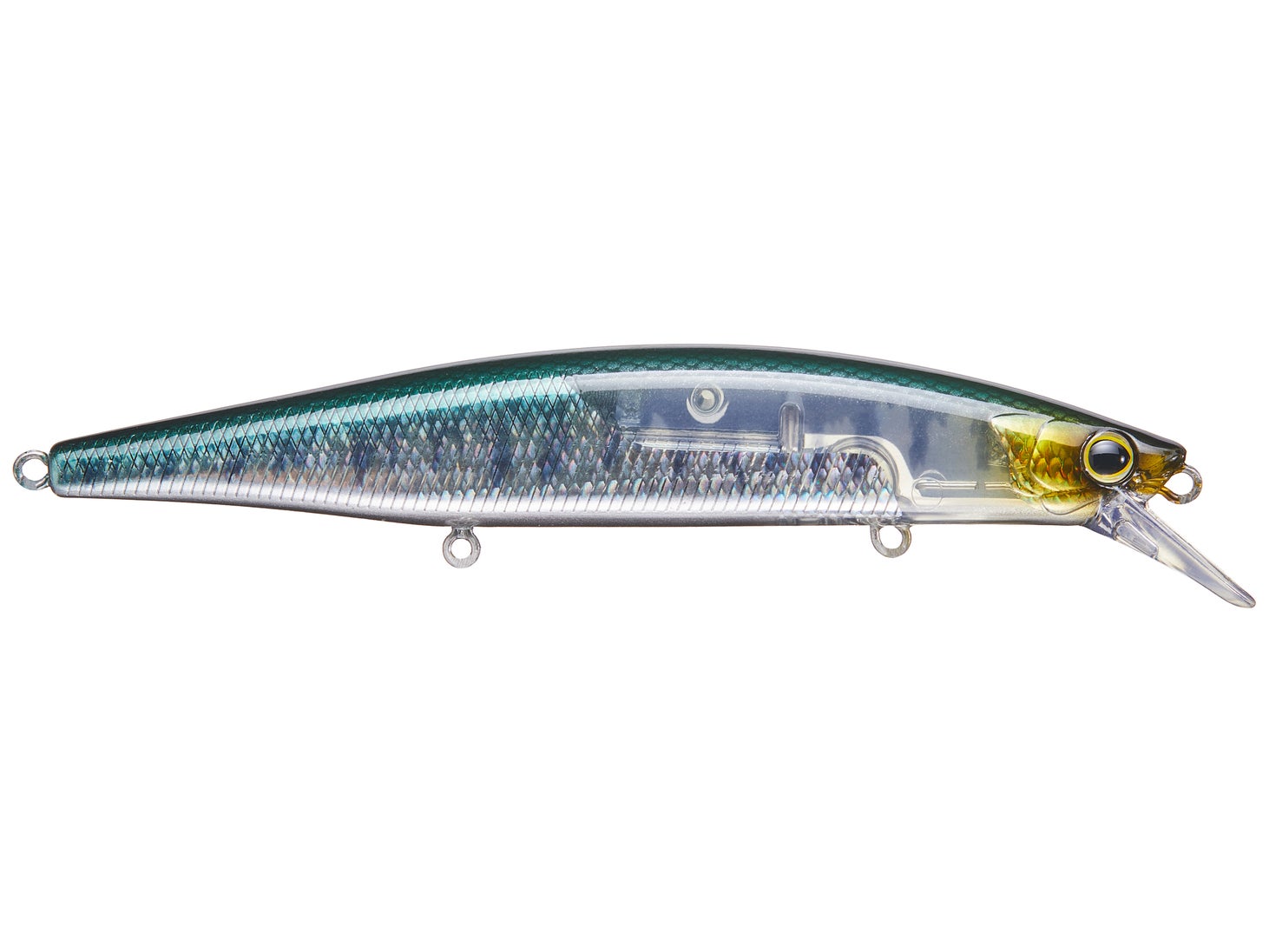 Shimano World Minnow S Hasu