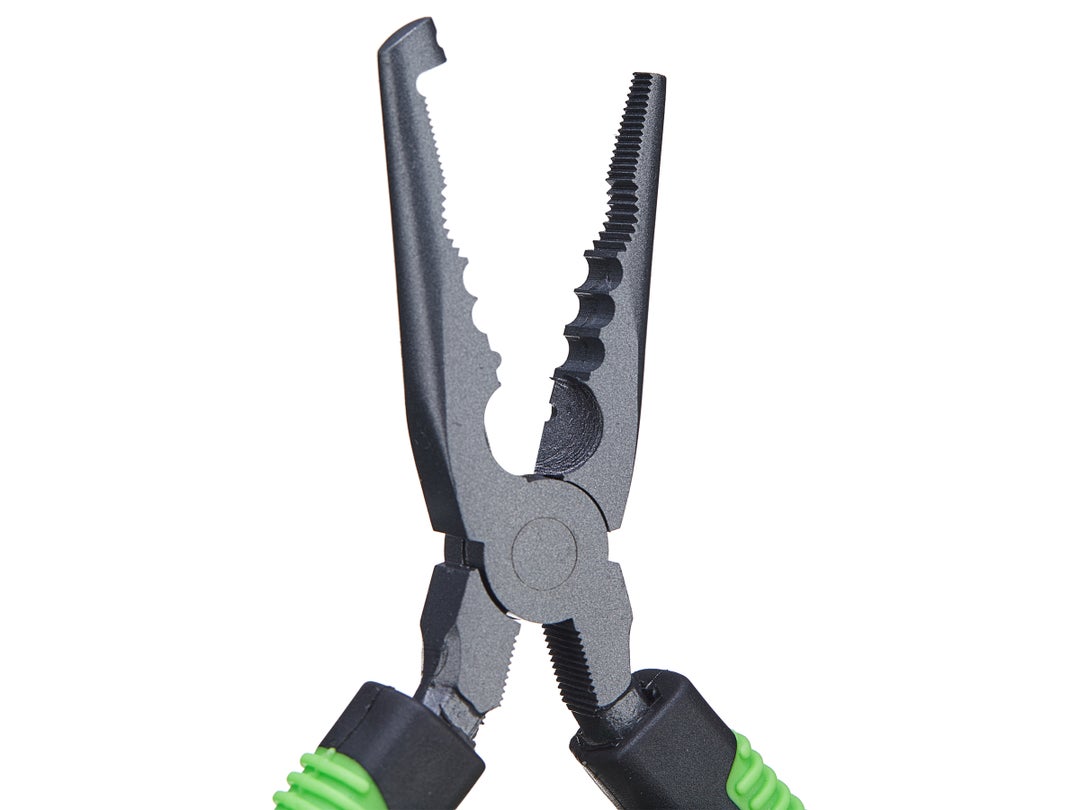 Spro HD Split Ring Pliers 6"