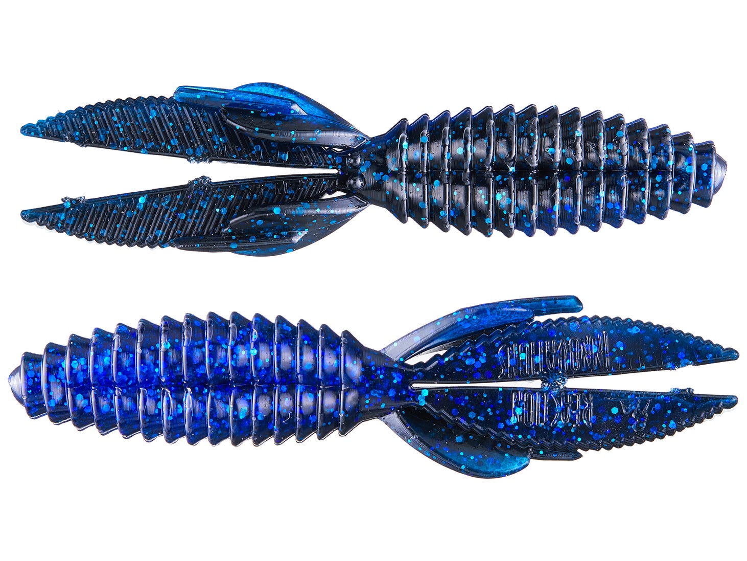 Reaction Innovations Sweet Beaver 4.20 Blank Check