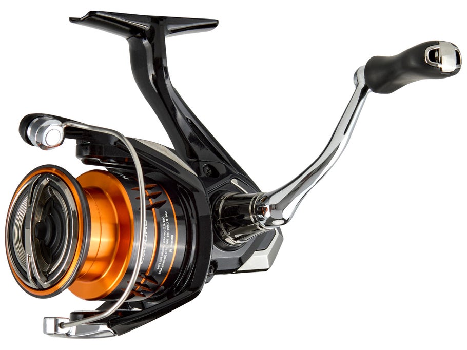 Shimano Nexave FJ Spinning Reel