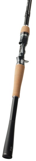 Daiwa Zillion Casting Rods