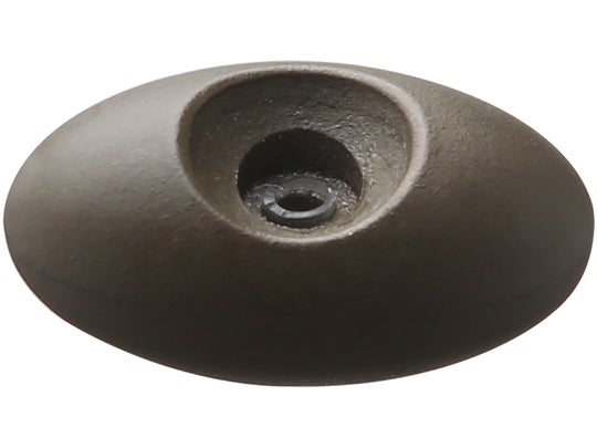 Reins TG Sliding Football Sinker (Discontinuing) Green Pumpkin