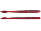 Strike King Bullworm 8" Red Bug