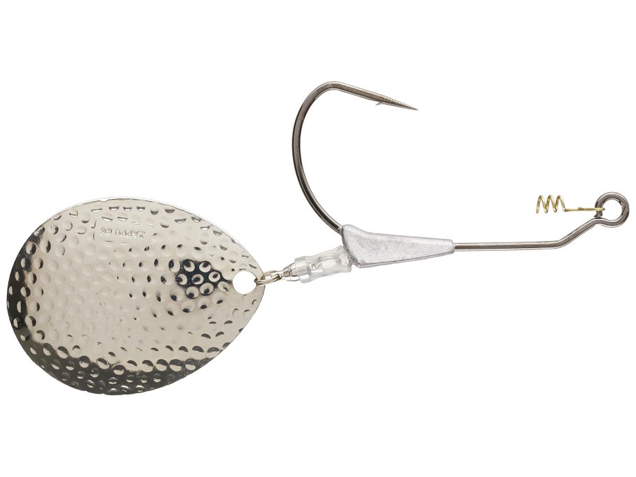 Zappu Magnum Bredy Underspin 2pk