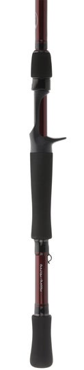 Lews KVD IM8 Casting Rods