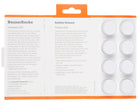 BuzzerRocks Livewell Treatment Bubble Release