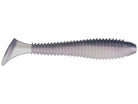 Strike King Rage Swimmer 3.25 Pro Blue Red Pearl