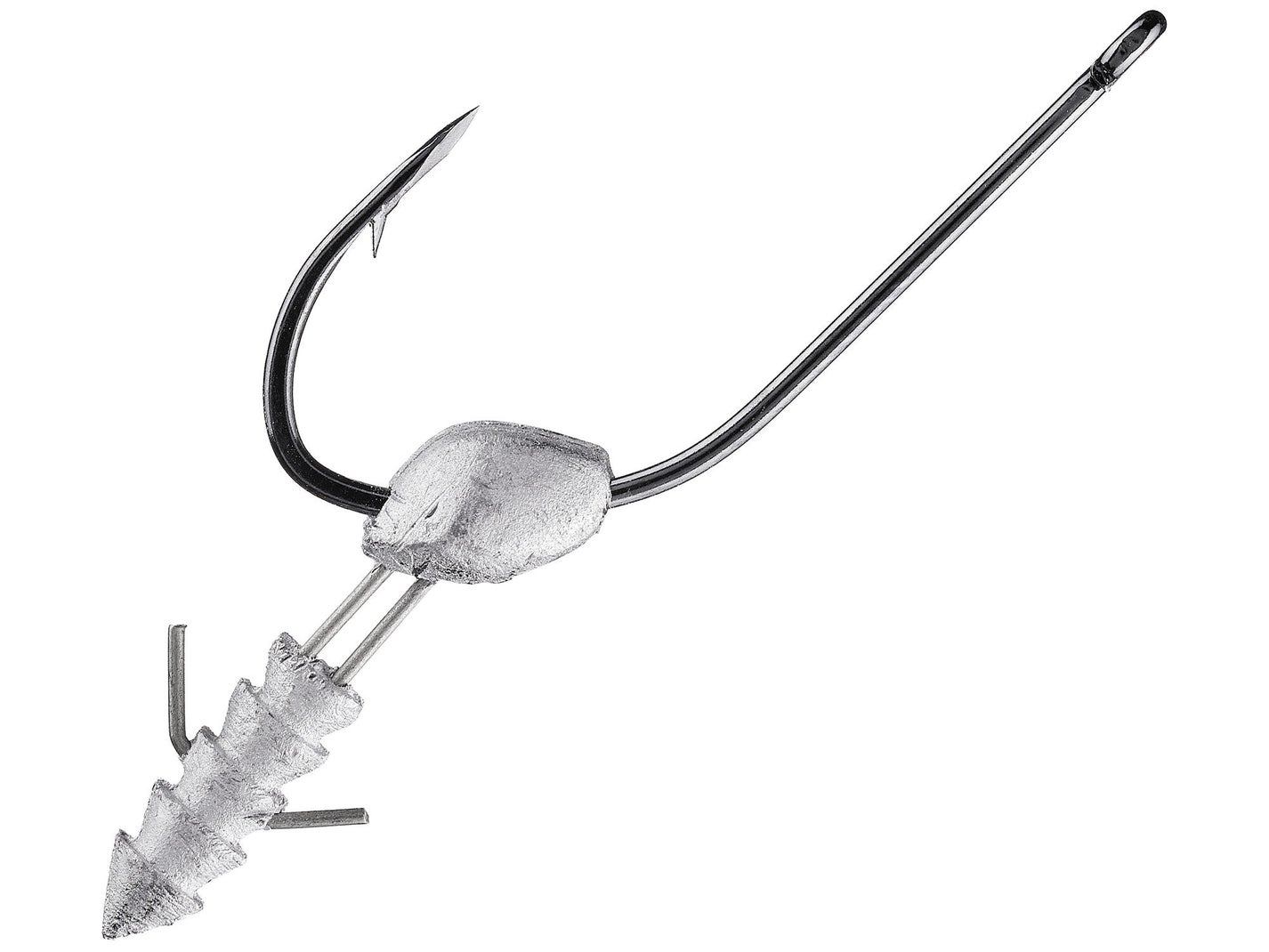 Core Tackle Dice Rig 3pk