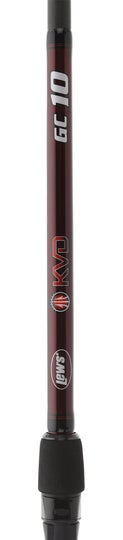 Lews KVD IM8 Casting Rods