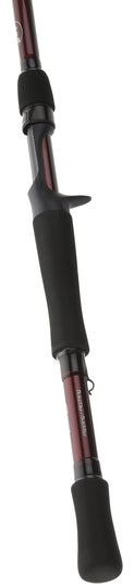 Lews KVD IM8 Casting Rods