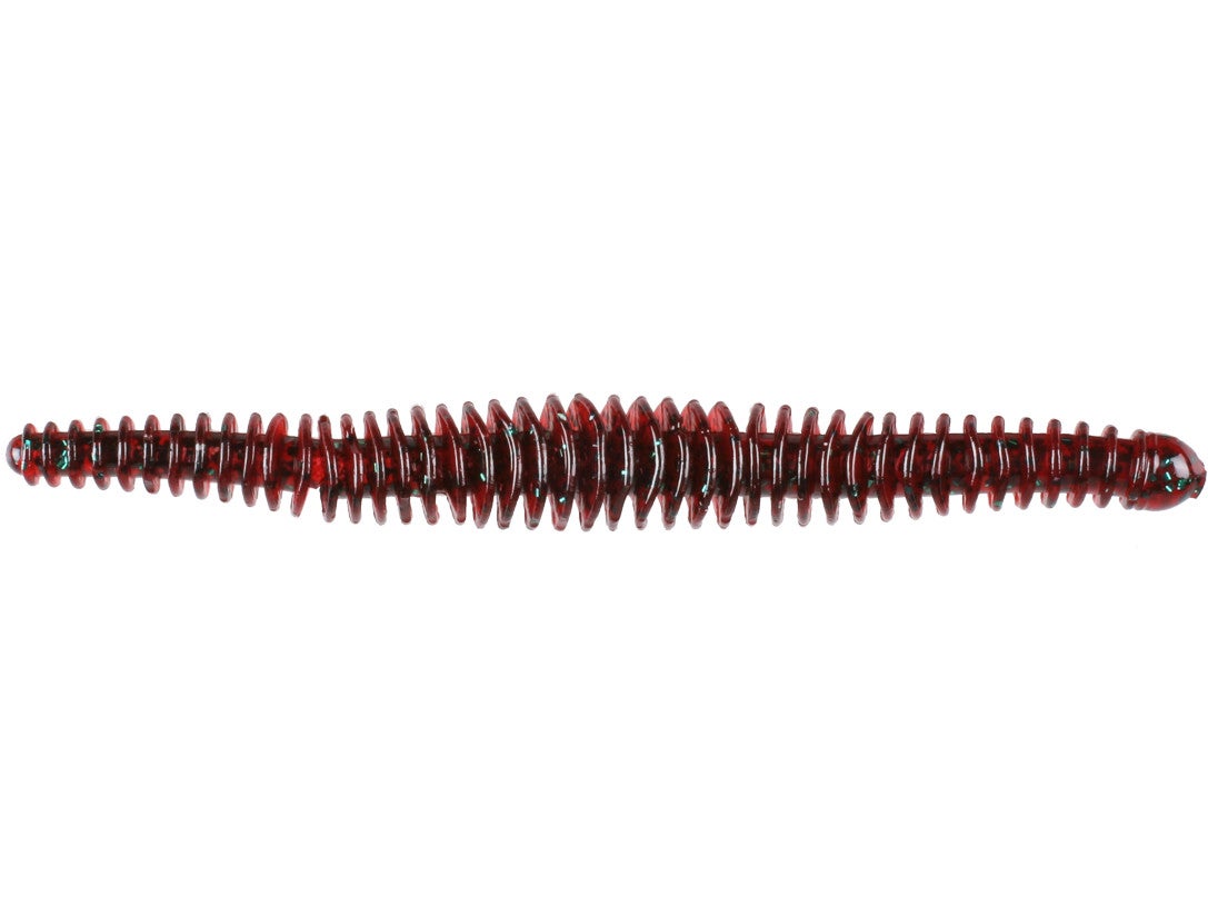 Hag's Tornado Red Bug