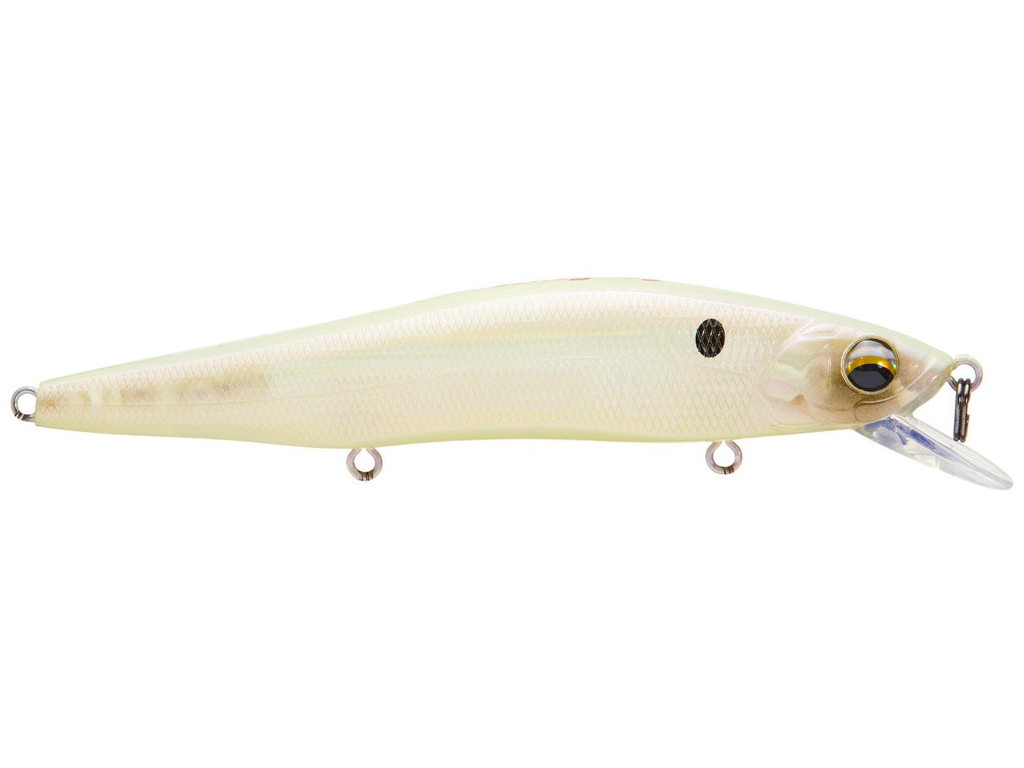 6th Sense Provoke 97X Spanish Bone