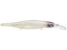 Booyah Flash Point Jr. Deep Jerkbait Chrome Dome
