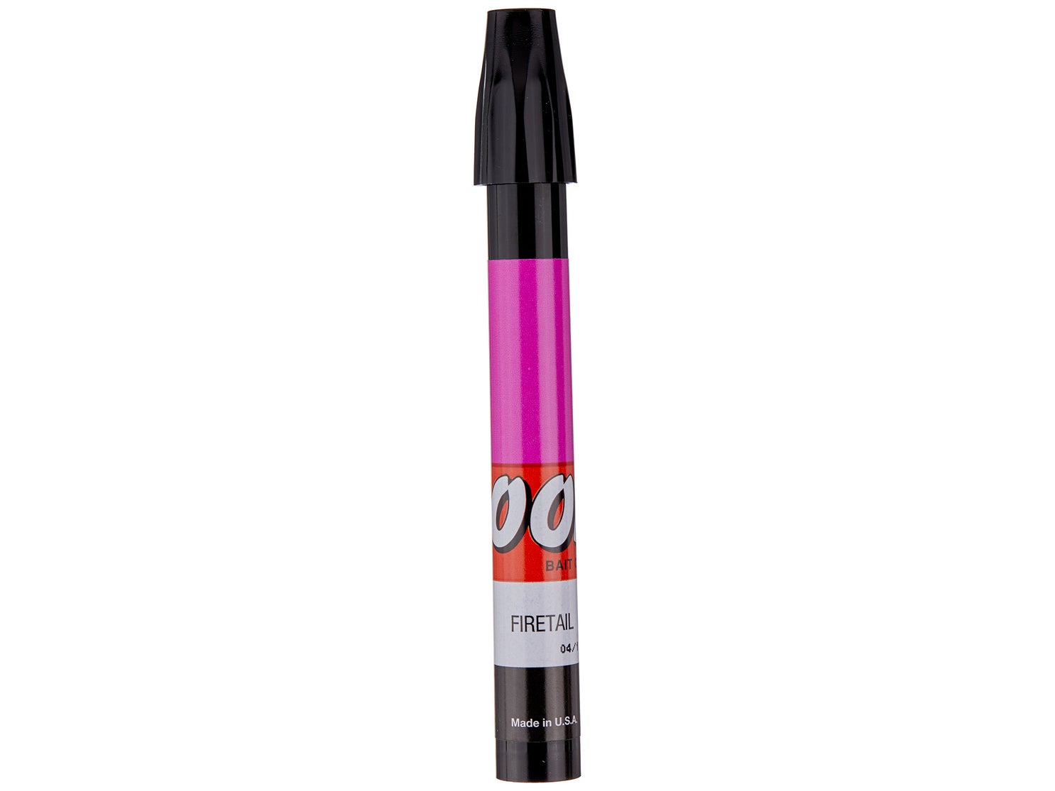 Zoom Tail Dye Marker Fire Tail