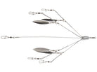 Shane's Baits Moneyball Umbrella Rig