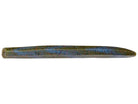 Strike King Ocho 6" Blue Craw Red Flake