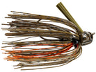 V&M Pacemaker Flatline Football Jig Crawdad