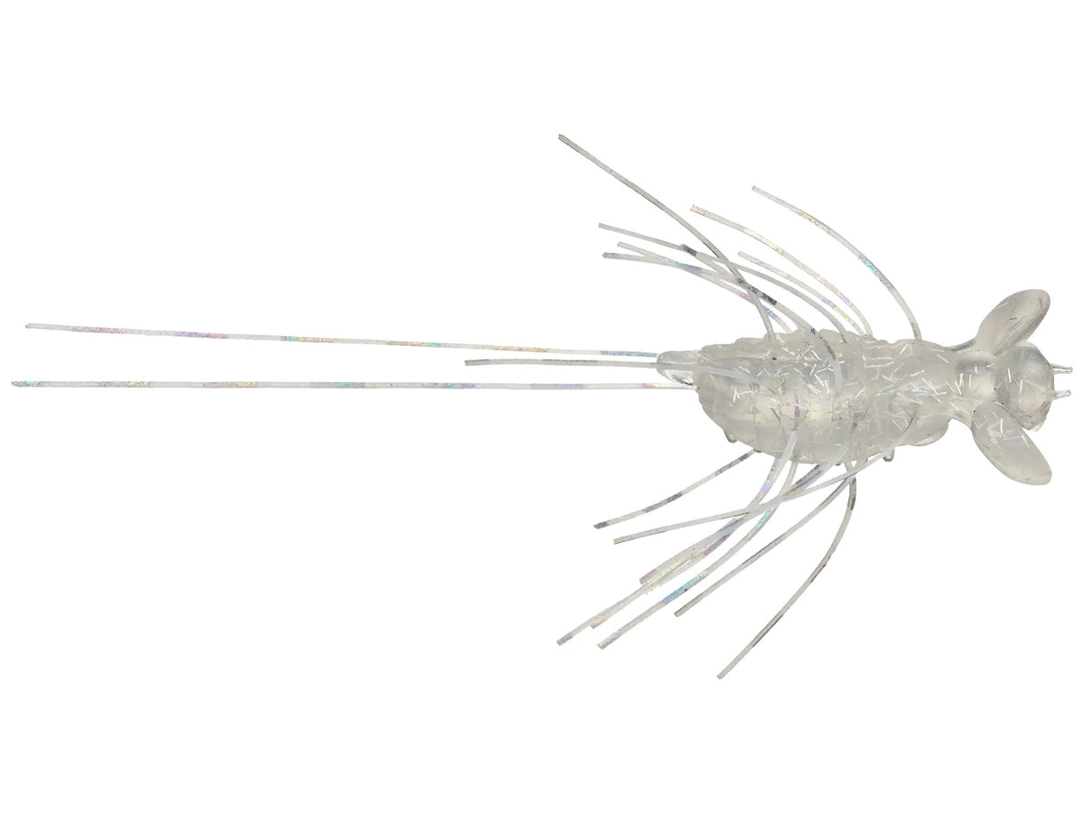 Evergreen Flutter Gizmo Magical Bait