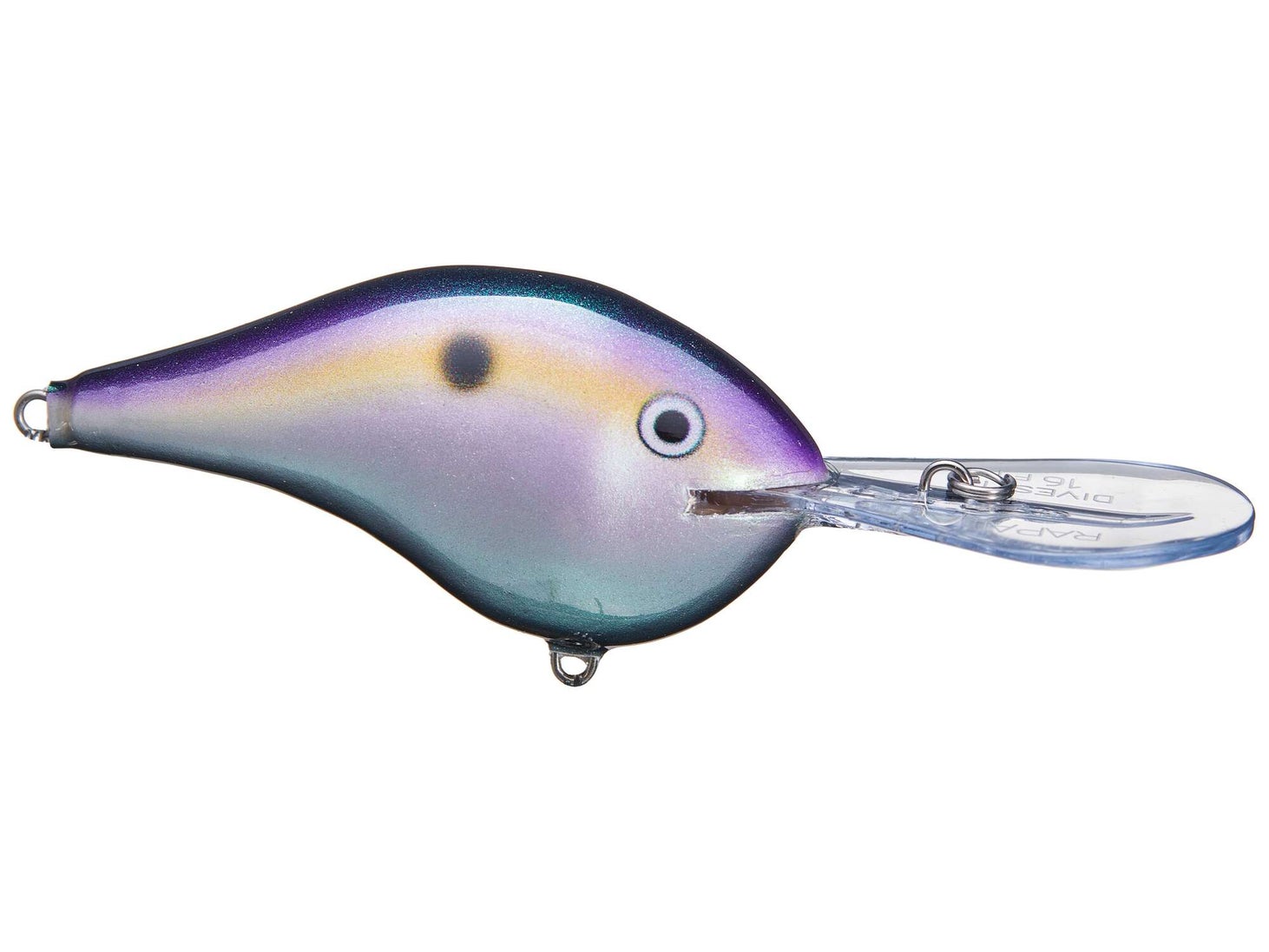 Rapala DT-16 Big Shad