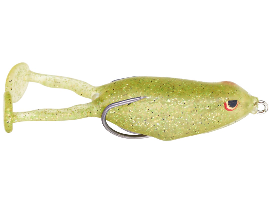 Spro Flappin Frog 65
