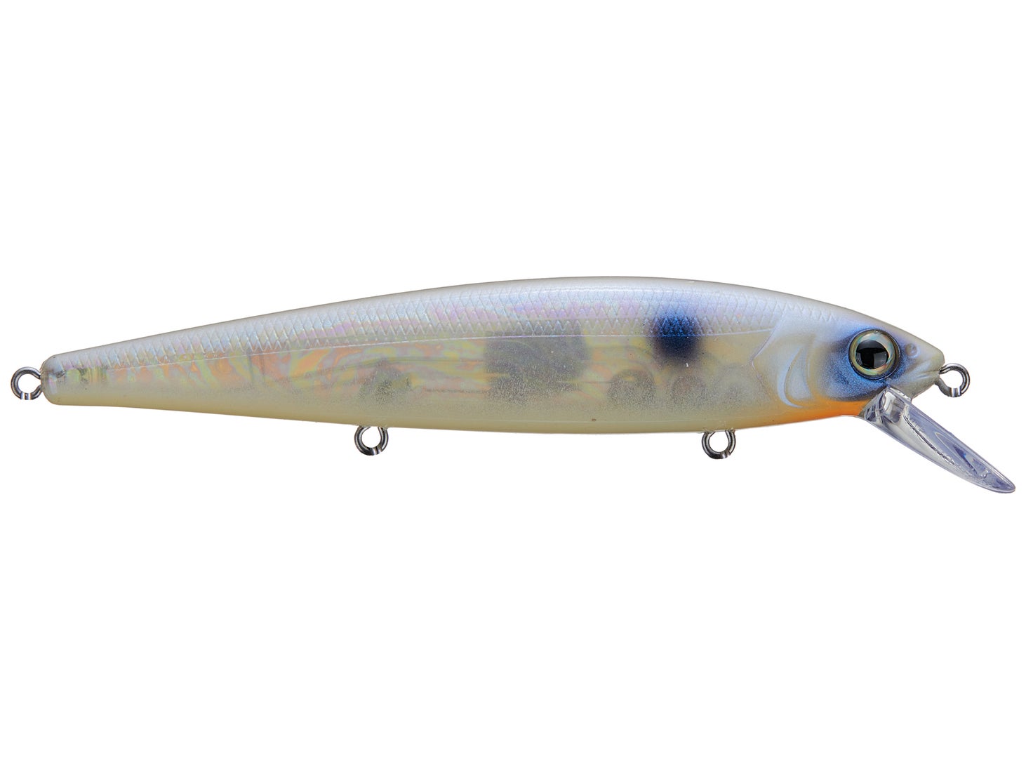 Strike King KVD Elite 300 Deep Jerkbait Pro Oyster