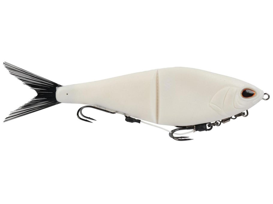 Berkley PB Chop Block Glide Bait Raw