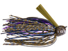 V&M Pacemaker Flatline Football Jig Bama Bug