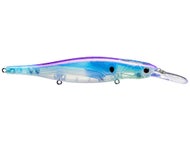 Booyah Flash Point Deep Jerkbait Hyper