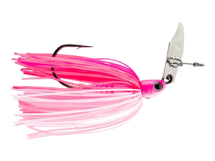 Z-Man Chatterbait PZ2 Tickled Pink