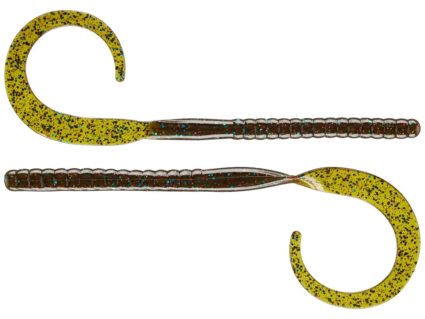 Zoom Ole Monster 9pk 10.5" Tilapia Magic 411**