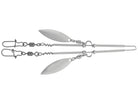 Shane's Baits Replacement Arms 2pk Upper Arms