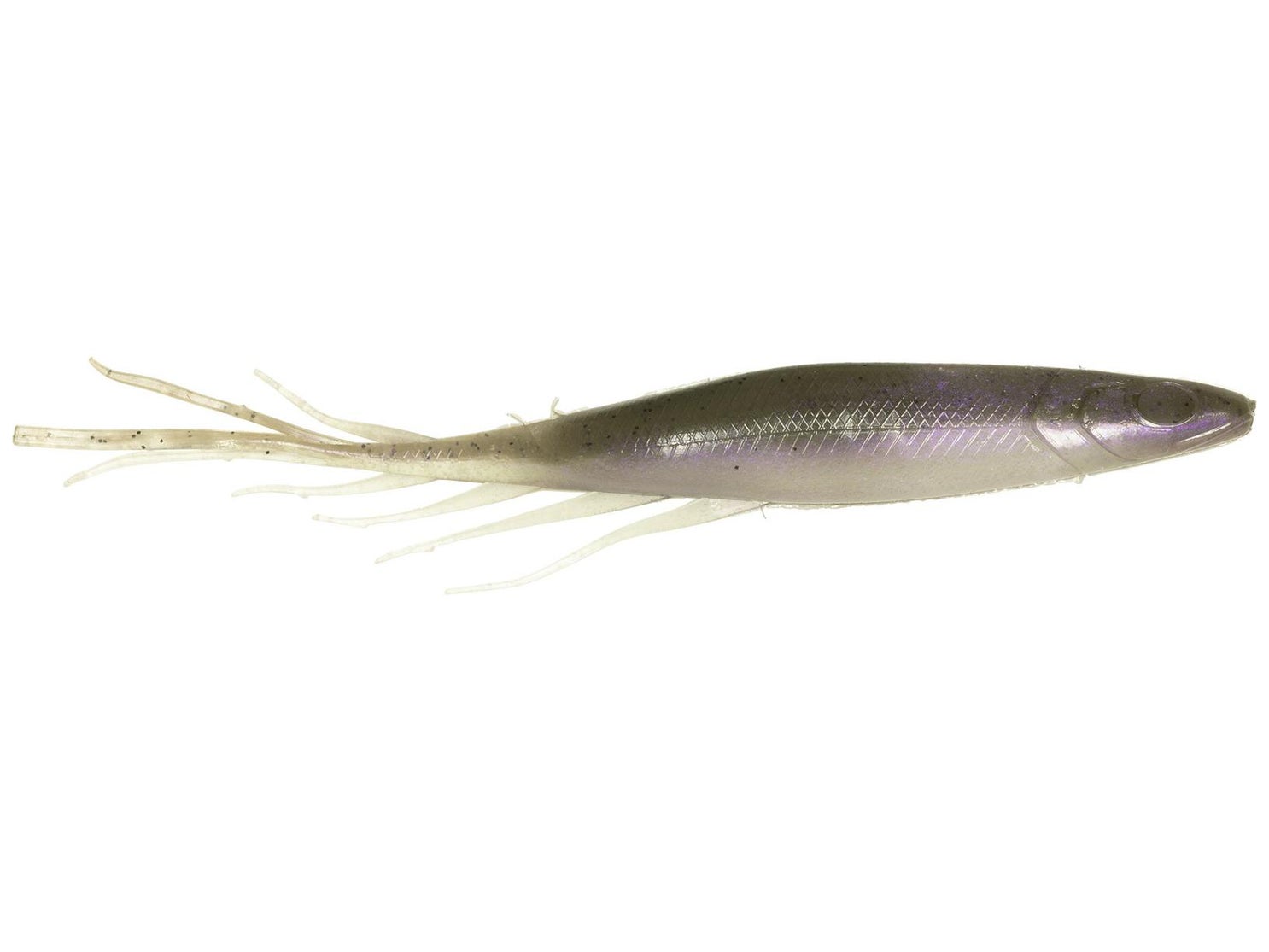 Hideup Judy Fish Soft Jerkbait Cafe Moroko #299