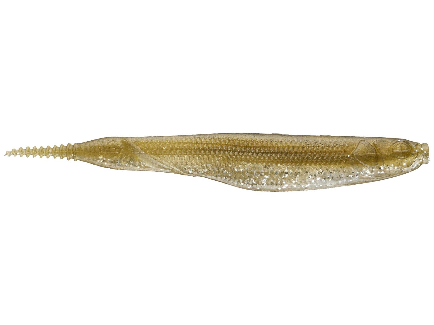 Missile Baits Freedom Flyer Minnow Tennessee Shad