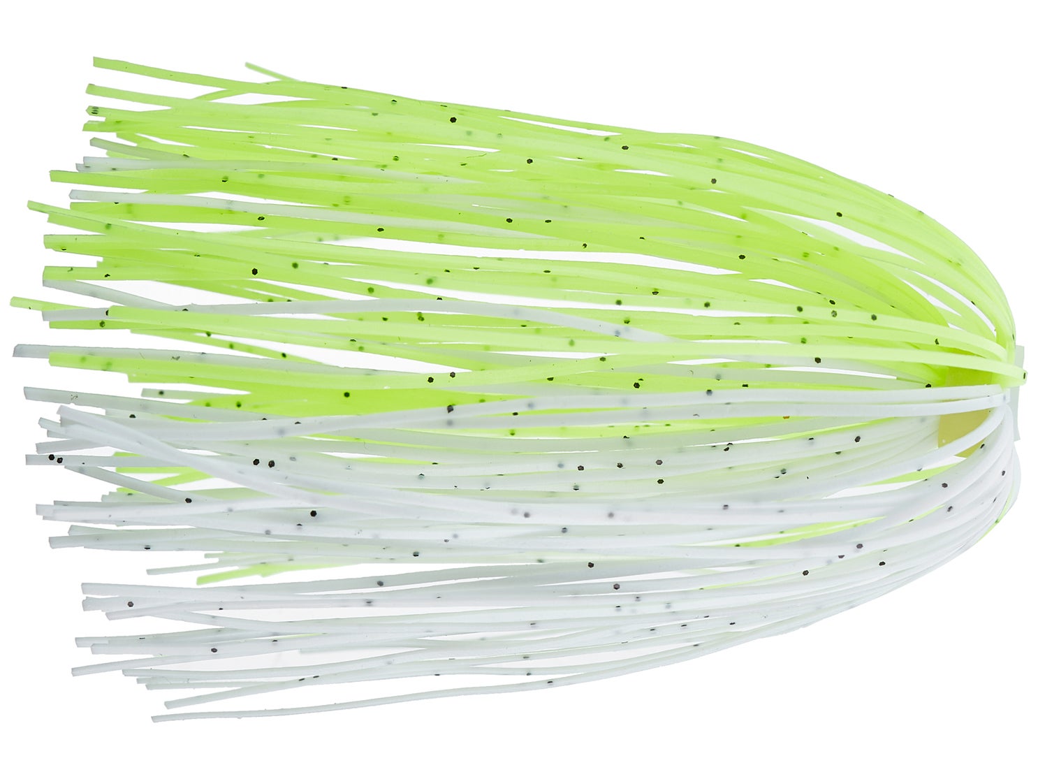 Head Hunter Replacment Skirts 3pk Chartreuse White