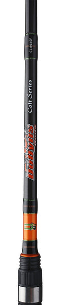 Dobyns Colt Spinning Series