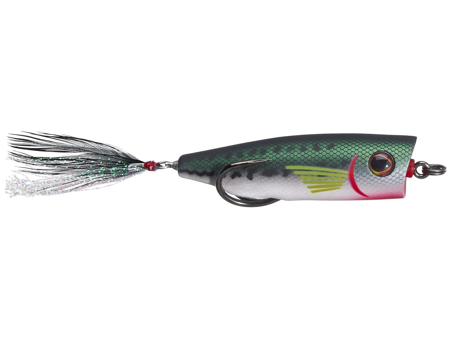 Snag Proof Zoo Pop 3/8oz Popper Baby Bass
