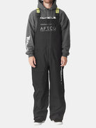 Aftco Barricade Bib Black