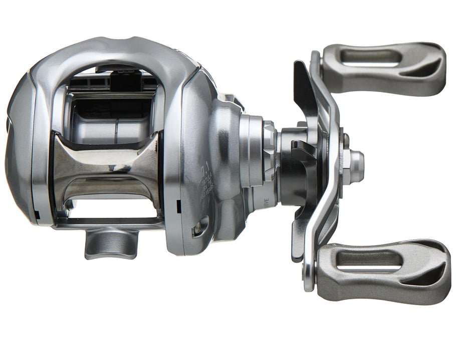 Daiwa Tatula SV TW 60th Anniversary Casting Reel