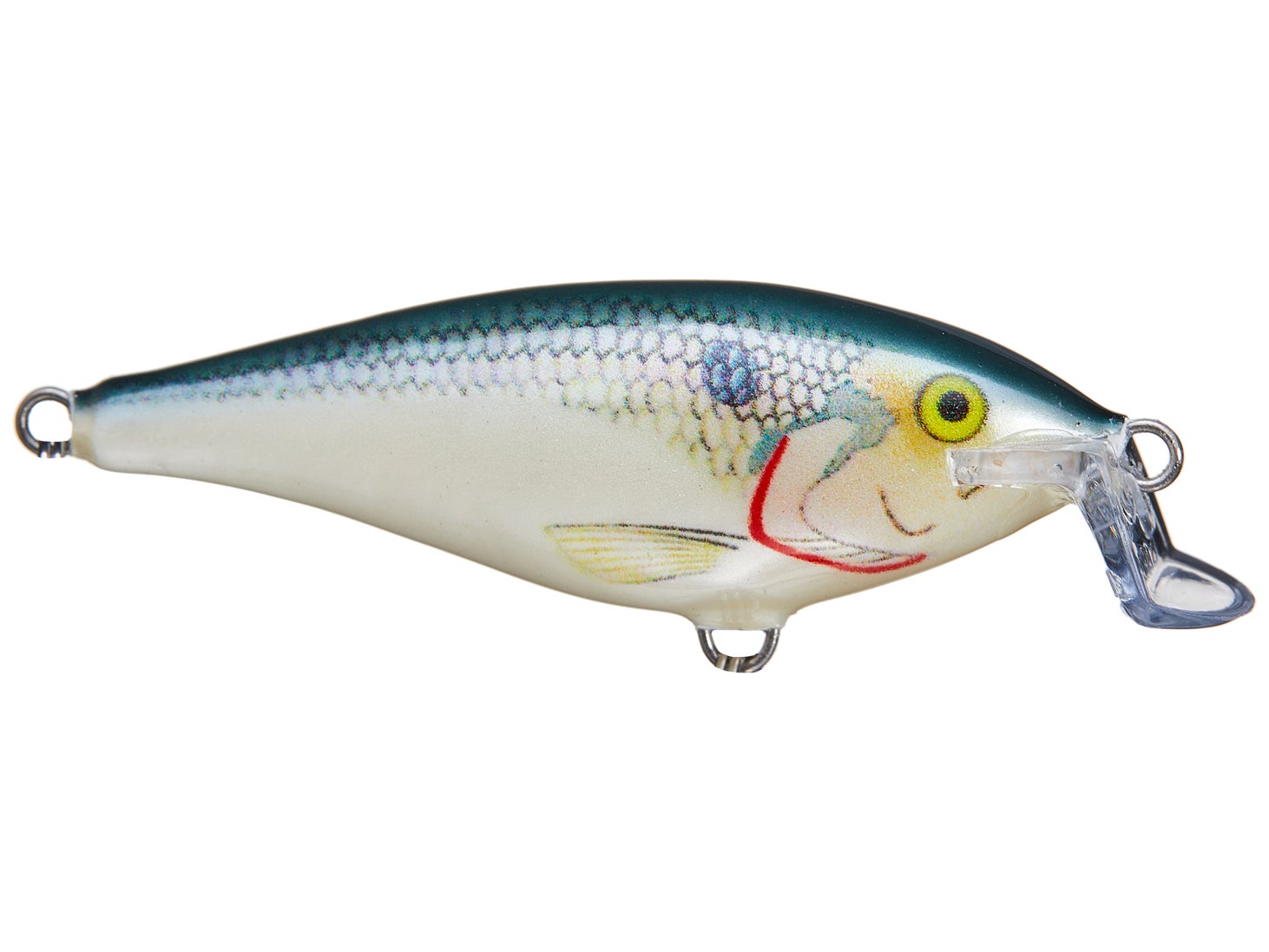 Rapala Shallow Shad Rap 05 Shad