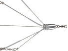 Shane's Baits Moneyball Umbrella Rig